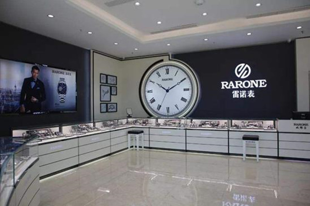 老牌国产腕表100家门店押宝&ldquo;社群+直播&rdquo;，首月业绩破百万