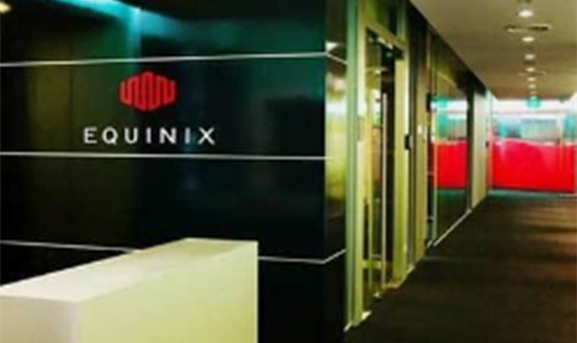Equinix宣布与Google Cloud建立合作伙伴关系