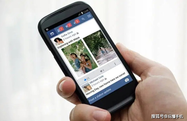 Facebook官方宣布，将不再支持iOS上的Facebook Lite应用