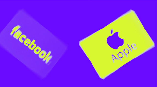 Facebook抨击&ldquo;苹果税&rdquo;：称将明确标注苹果抽成份额