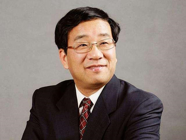他是中国分类广告之父，B2B第一人，故步自封&ldquo;我已经这么成功&rdquo;