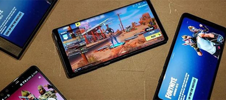 Epic、微软、脸书围攻，苹果：没垄断，不妥协