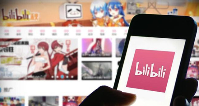 B站第二季度营收26亿元