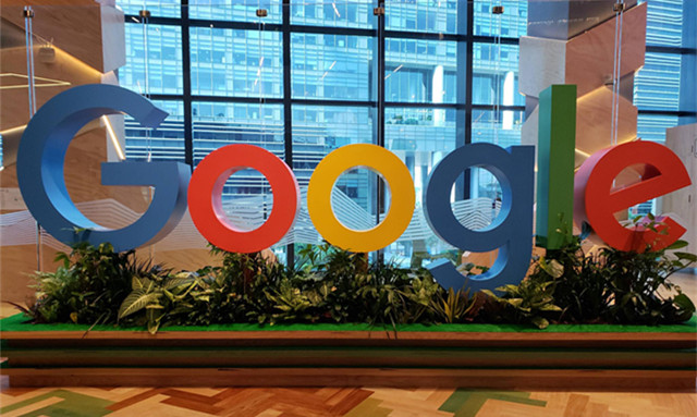 Google花了5天时间决定不删除邮递选票的误导性广告