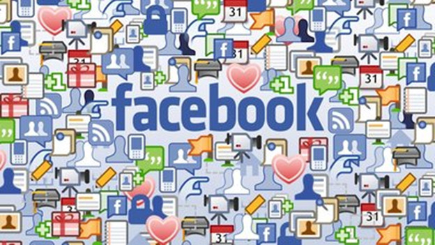 Facebook称可以屏蔽内容以规避监管风险