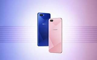 OPPO在欧洲申请&ldquo;OPPO Glass&rdquo;商标