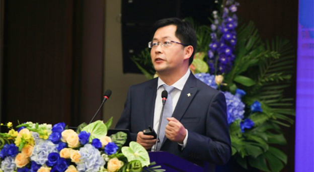 小米任命首席人才官，碧桂园原副总裁彭志斌加盟