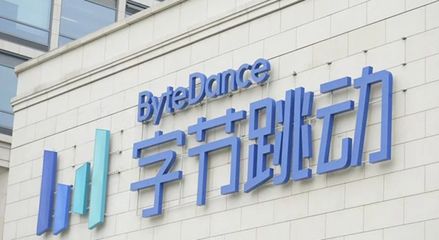 字节跳动据悉计划在新加坡投资数十亿美元 设立数据中心