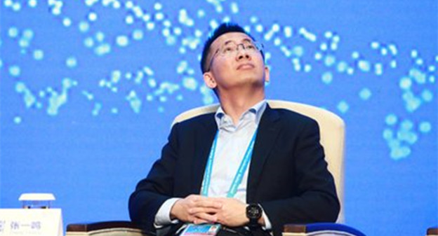 张一鸣扫货：一口气投了5家网文公司