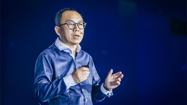 钉钉创始人陈航将离开钉钉，阿里云回应：集团另有任用