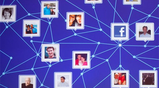 Facebook将允许人们主张图片所有权并发出移除