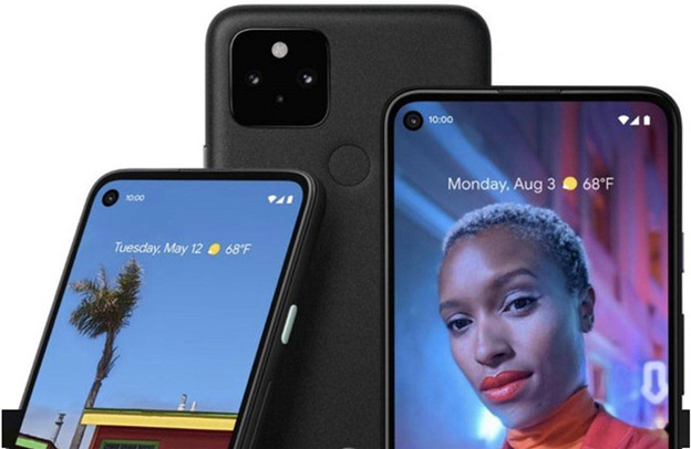 外媒：谷歌 Pixel 系列手机默认禁用美颜功能