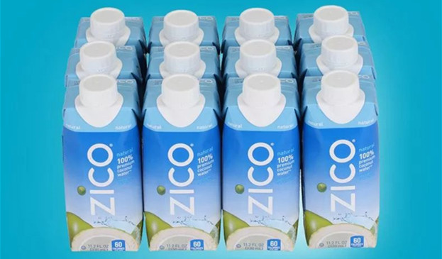 可口可乐将停产椰子水品牌Zico，或放弃部分可乐品种