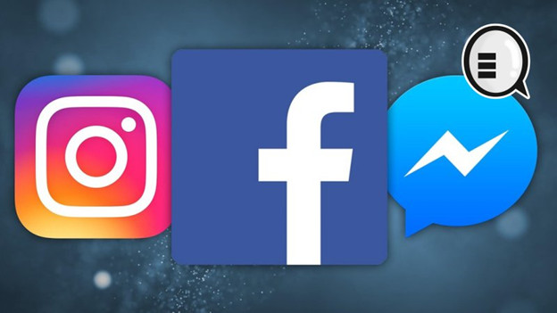 Instagram 的 DM 已经正式与 Messenger 合并