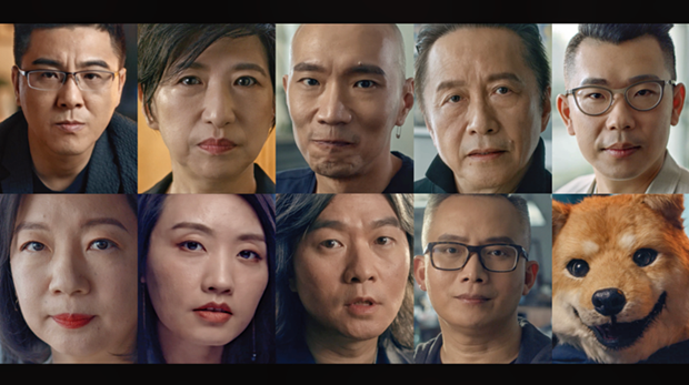 十位广告圈大佬联合发声：不要做广告