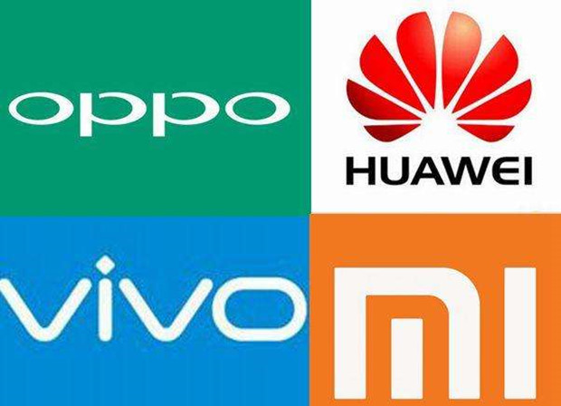 华为、小米、OPPO、vivo手机浏览器即日起全部自查整改