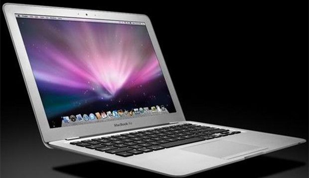 消息称苹果自研处理器MacBook有望在11月17日推出