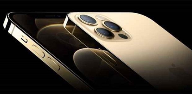 苹果严打iPhone 12串货，违者每台罚款40万