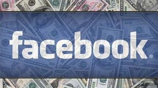 Facebook增长潜力日渐萎缩 对手或通过广告收入进行&ldquo;超车&rdquo;