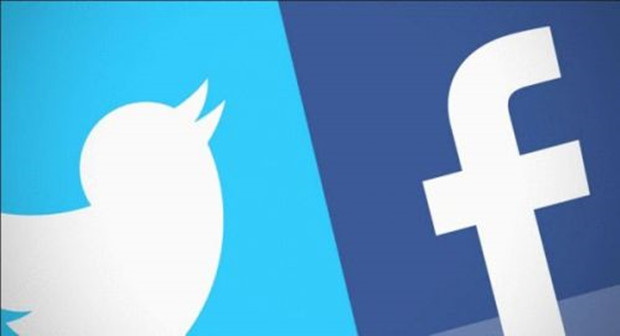 俄罗斯反击Twitter和Facebook，拟立法限制访问