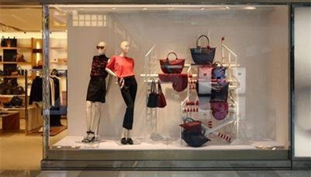 未来3-5年，实体店不想淘汰，就要牢记这3个新模式