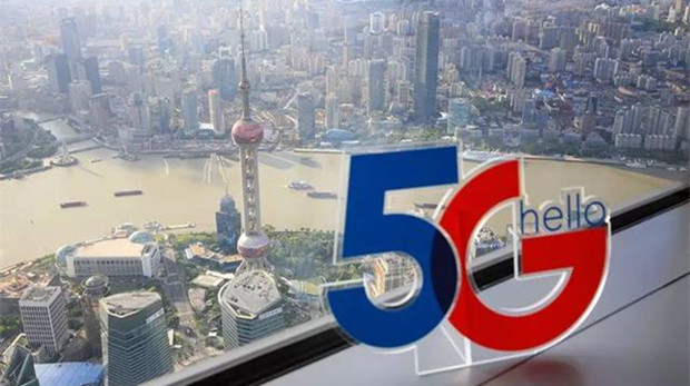 中国电信5G商用有新突破