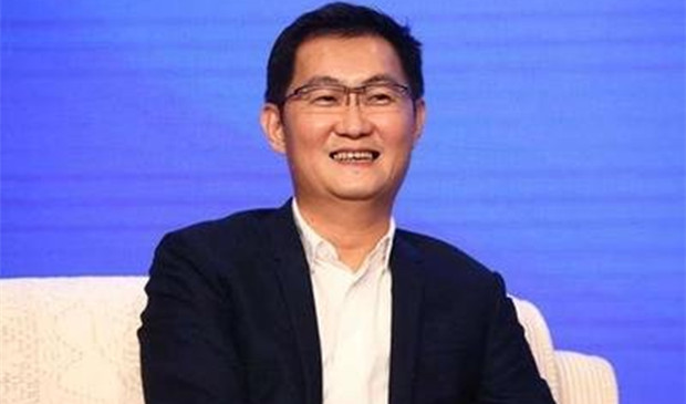 马化腾退出未来电视有限公司董事