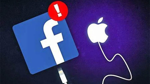 Facebook开始在报纸整版广告中攻击苹果iOS 14广告隐私计划