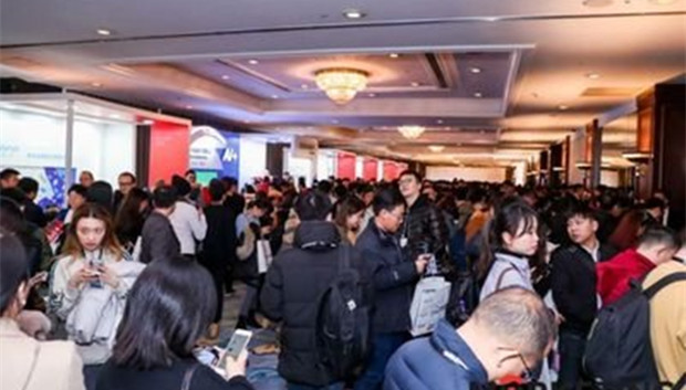 &ldquo;狠人&rdquo;齐聚，重启2020！