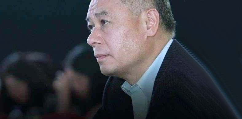 57岁李宁，悄悄做起PE