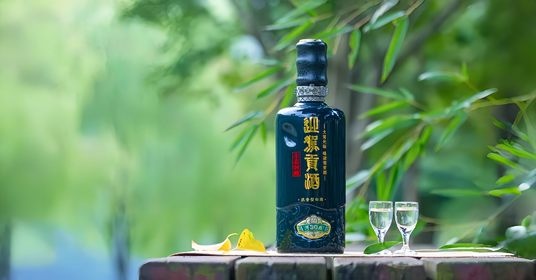 迎驾贡酒砸2亿多元广告费换增长，近八成收入仍靠本省