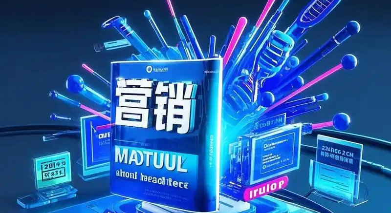 广告营销类上市公司迎技术变革与业务升级窗口期