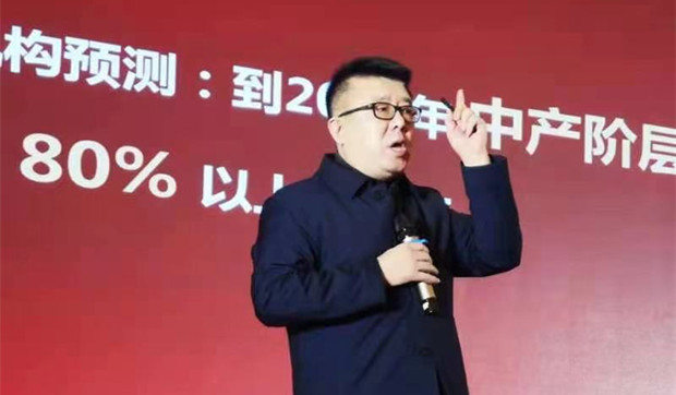 企业要从三个方面用好直播、短视频