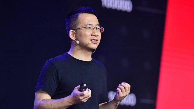 张一鸣压注的&ldquo;教育硬件&rdquo;，是个什么市场？