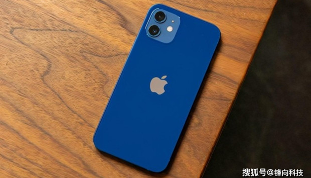 苹果马失前蹄，iPhone 12mini销量惨不忍睹