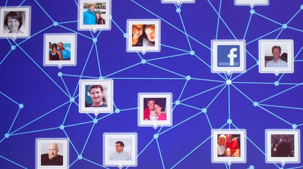 Facebook因为&ldquo;配置改变&rdquo;而将大量App用户踢下线