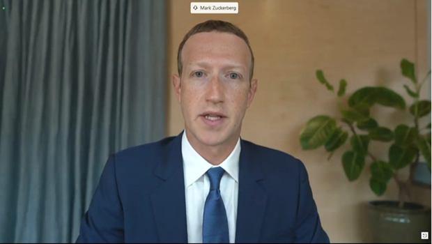 Facebook宣布将不再向用户推荐政治团体