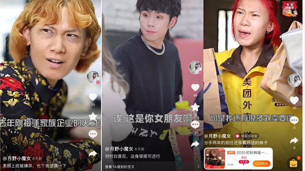 短视频无脑广告，为什么越来越多？