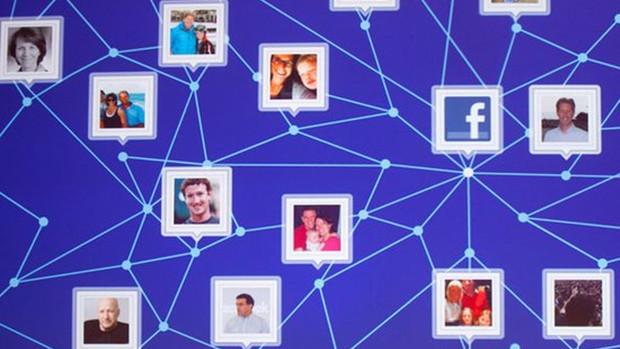 Facebook改变策略 将在App中弹出提示鼓励用户接受广告追踪
