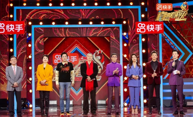 《直通之夜》圆梦播出，创造跨越空间的情感联动