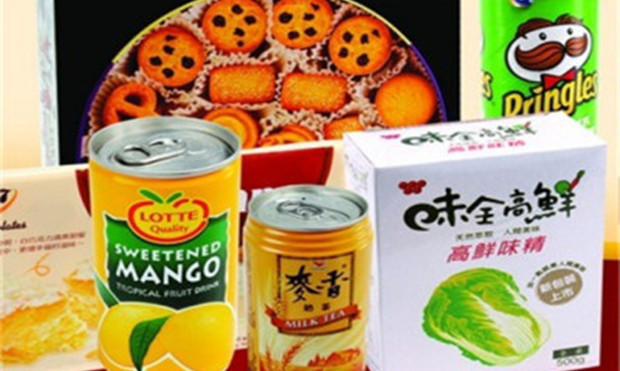 果蔬干制品将出台国家标准