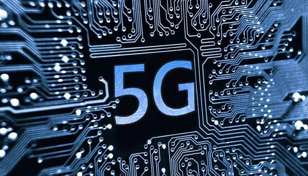 华为签署超千个 5G行业应用合同