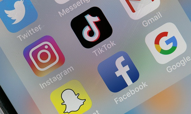 与Facebook正面交锋 TikTok在美探索电商业务