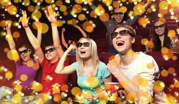  从《唐人街探案3》首日10.5亿票房看中国电影巨大潜力