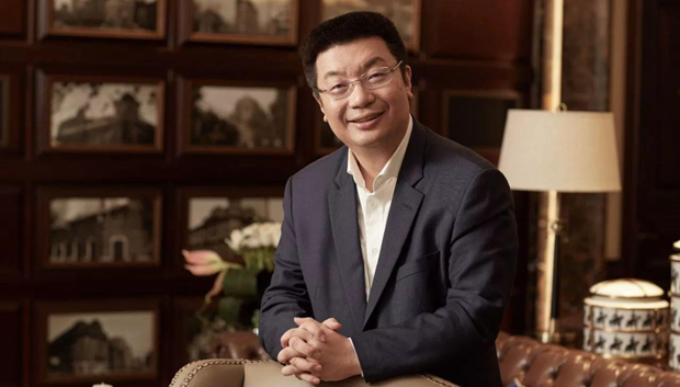 从1000亿广告费中，他换来了这些经验