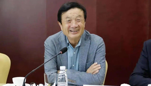 华为也养猪，上市公司怎么看？