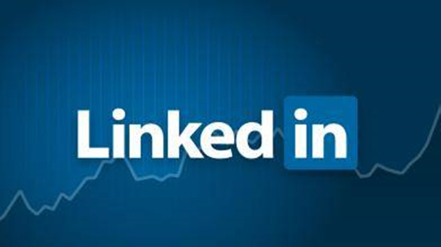 LinkedIn 领英暂停中国用户注册