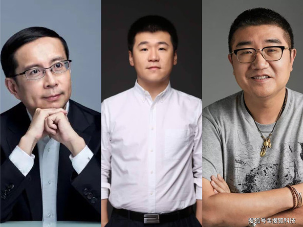 电商三巨头&ldquo;新帅&rdquo;走向台前：CFO张勇、CMO徐雷、CTO陈磊上位史