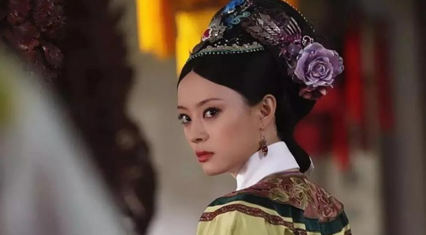甄嬛之后，再无出圈&ldquo;大女主&rdquo;