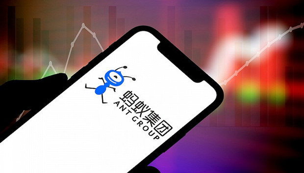 蚂蚁集团旗下花呗宣布推出&ldquo;兴农计划&rdquo;